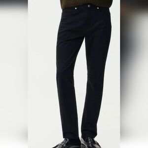 H&M Slim Fit Coupe Etroite Pants 34/32